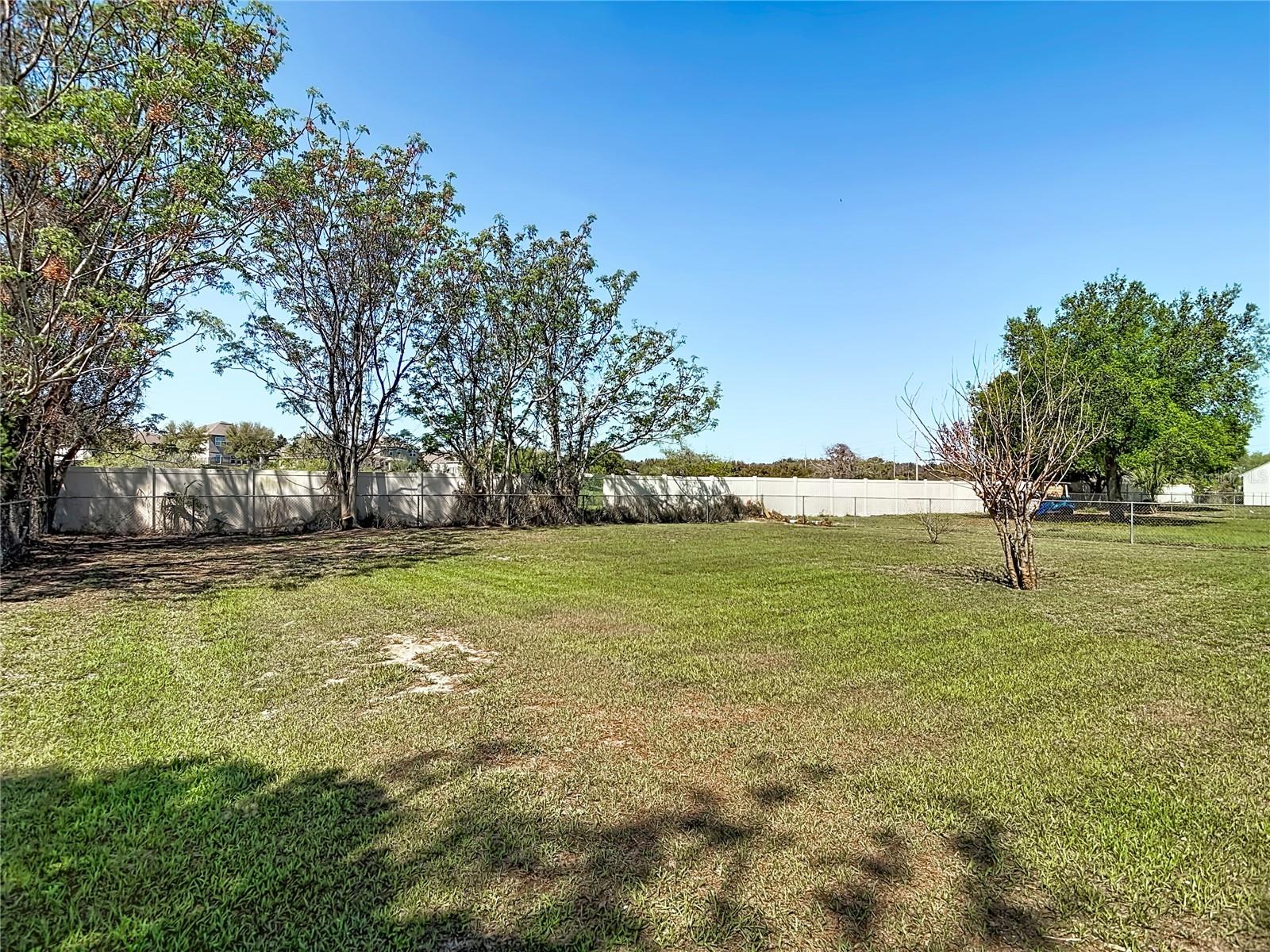 EUSTIS DOROTHY ESTATES SUB - Residential