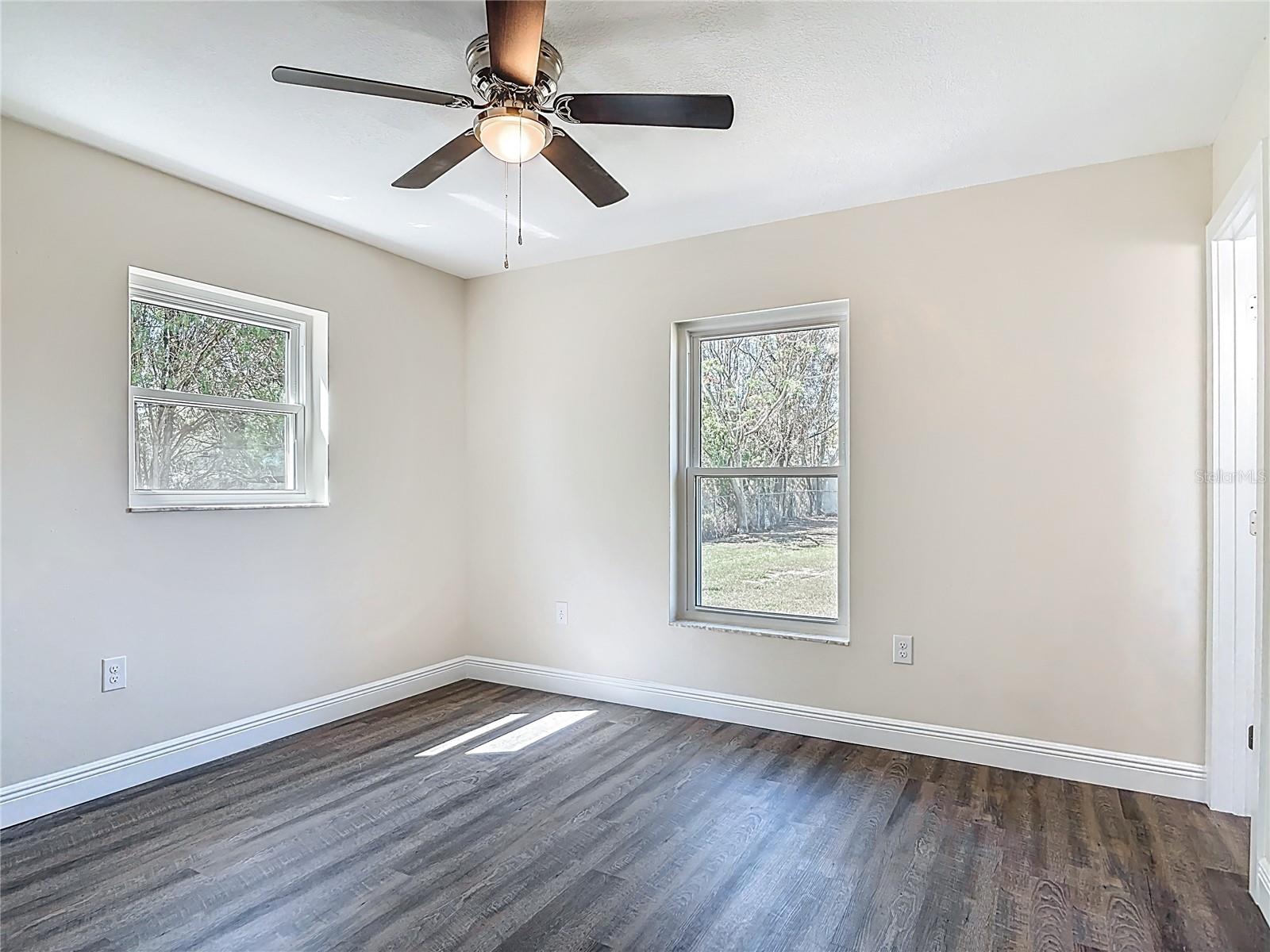 EUSTIS DOROTHY ESTATES SUB - Residential