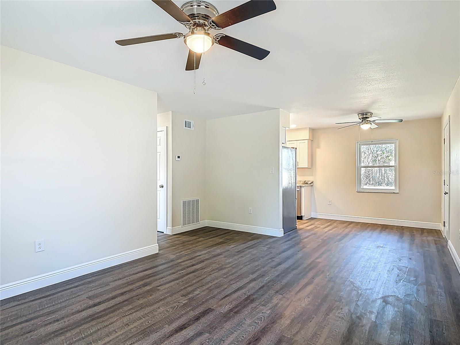 EUSTIS DOROTHY ESTATES SUB - Residential