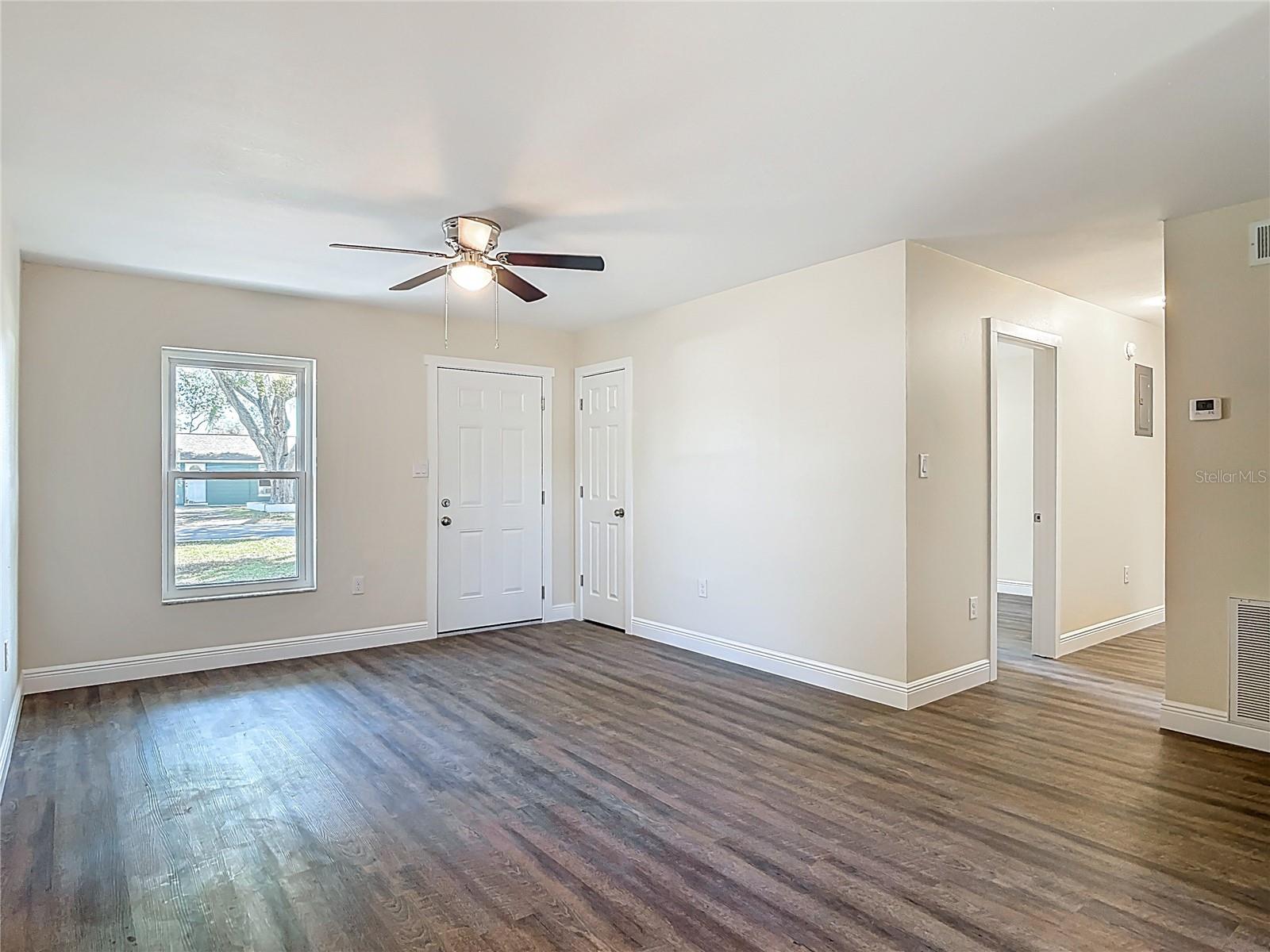 EUSTIS DOROTHY ESTATES SUB - Residential