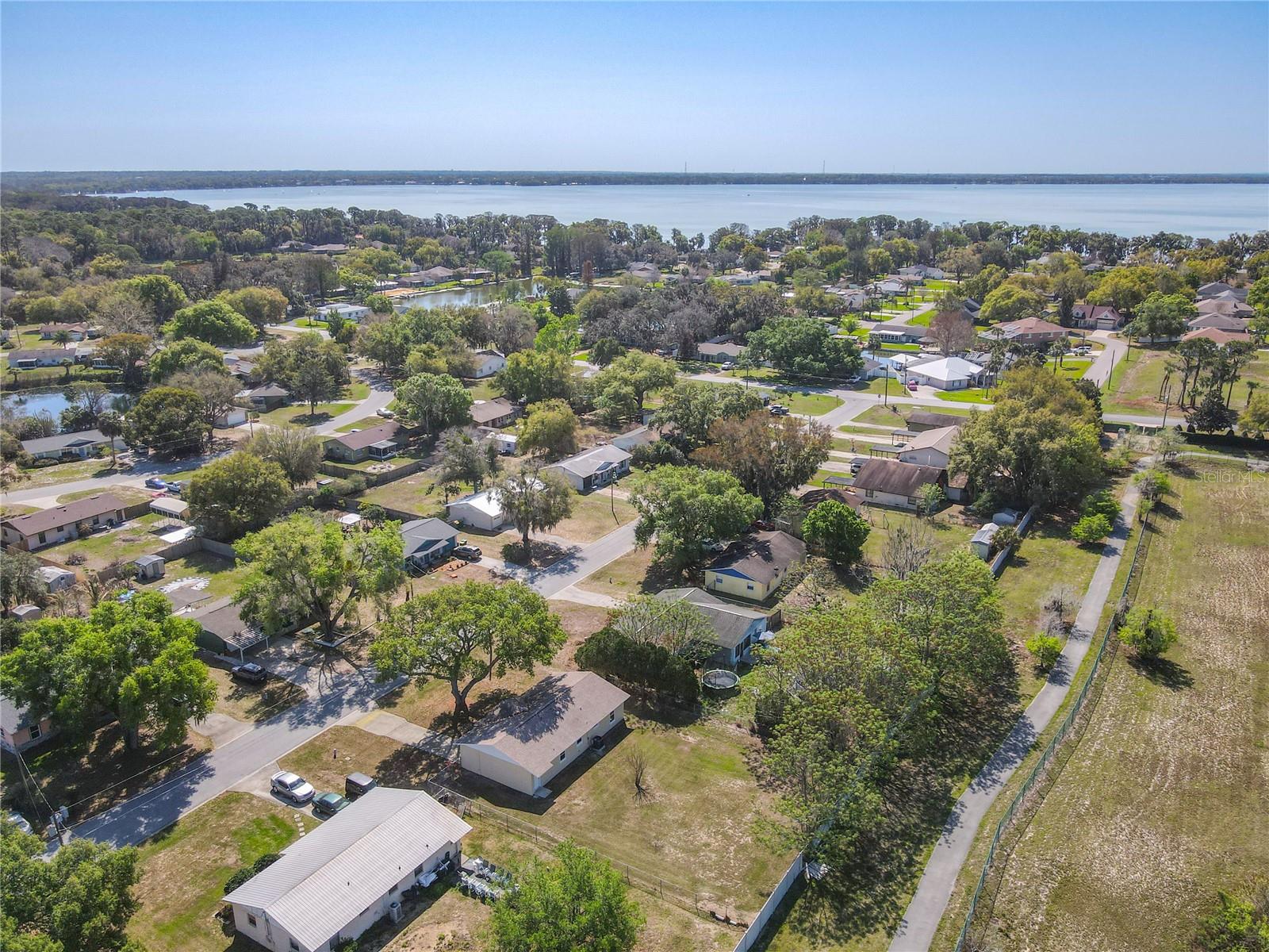 EUSTIS DOROTHY ESTATES SUB - Residential