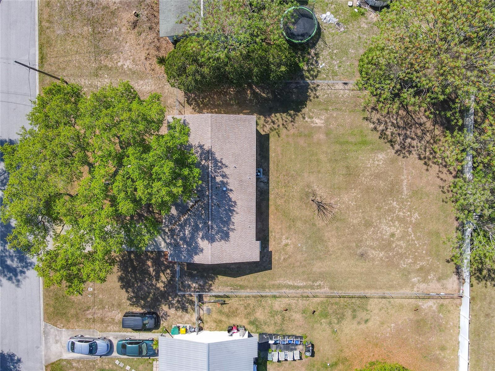 EUSTIS DOROTHY ESTATES SUB - Residential