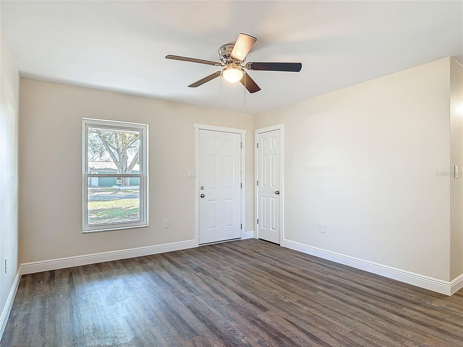 EUSTIS DOROTHY ESTATES SUB - Residential