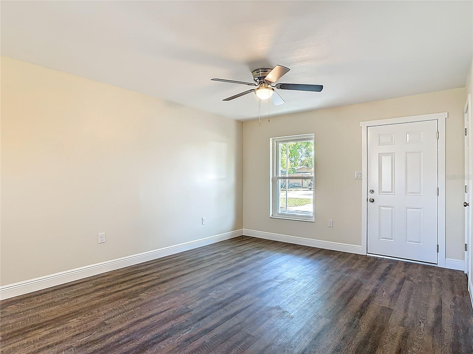 EUSTIS DOROTHY ESTATES SUB - Residential