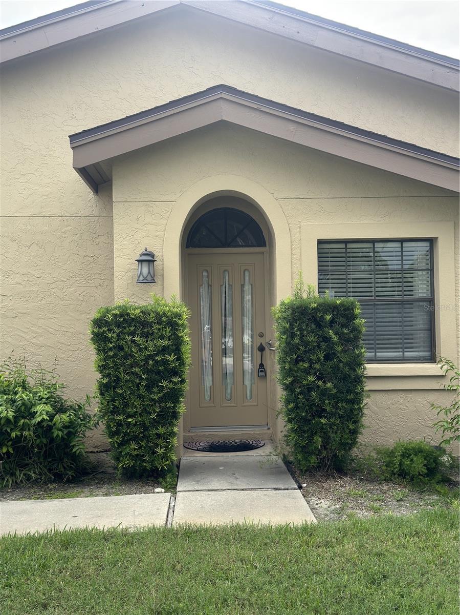 MEADOWS / MORNINGSIDE - Residential