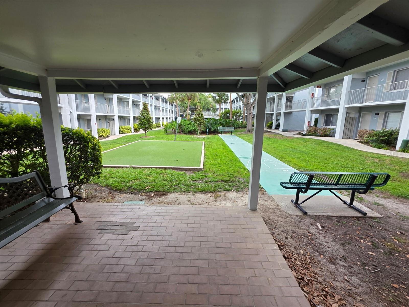 WATERSIDE AT CRANES ROOST - Residential