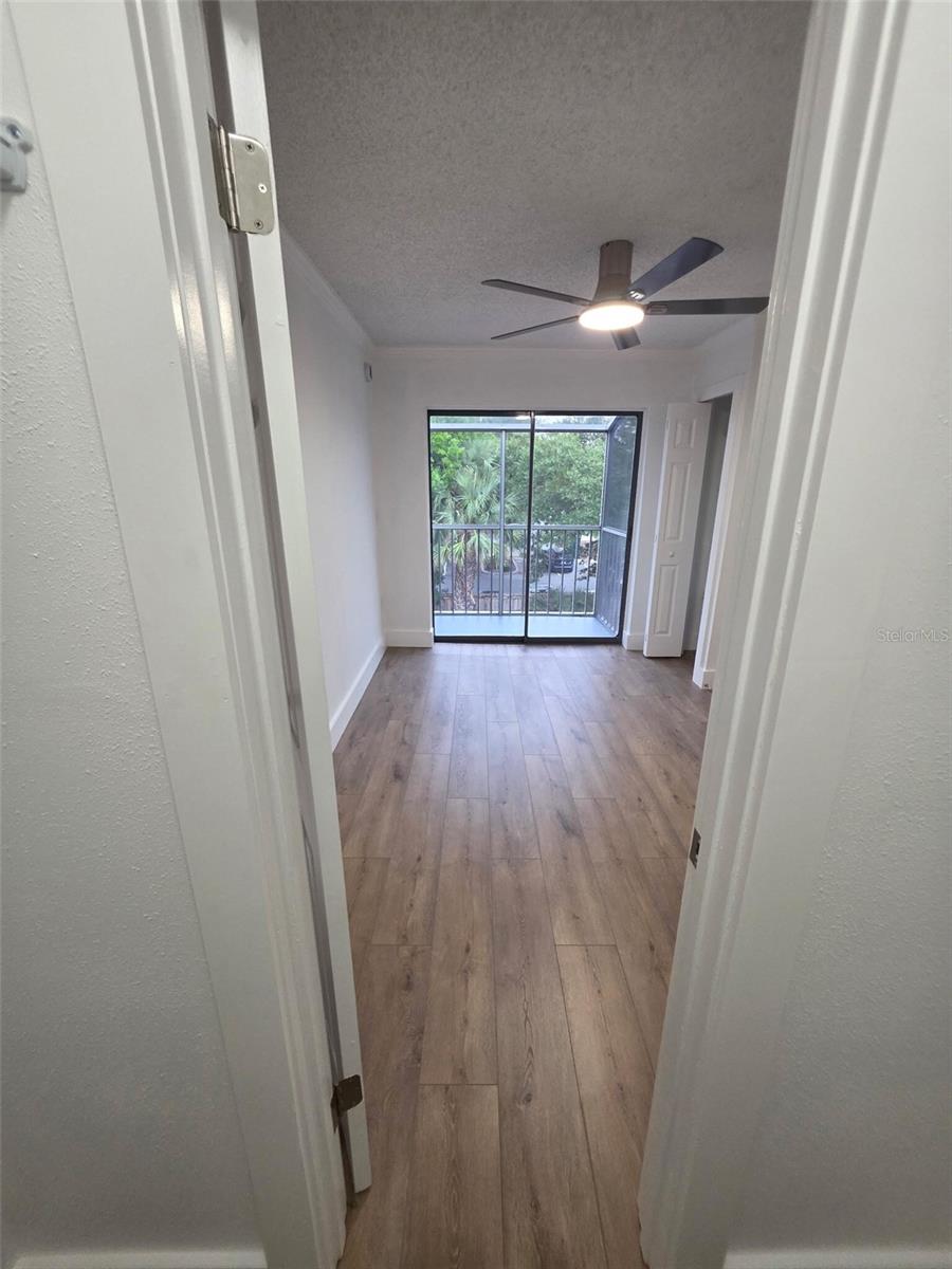 WATERSIDE AT CRANES ROOST - Residential