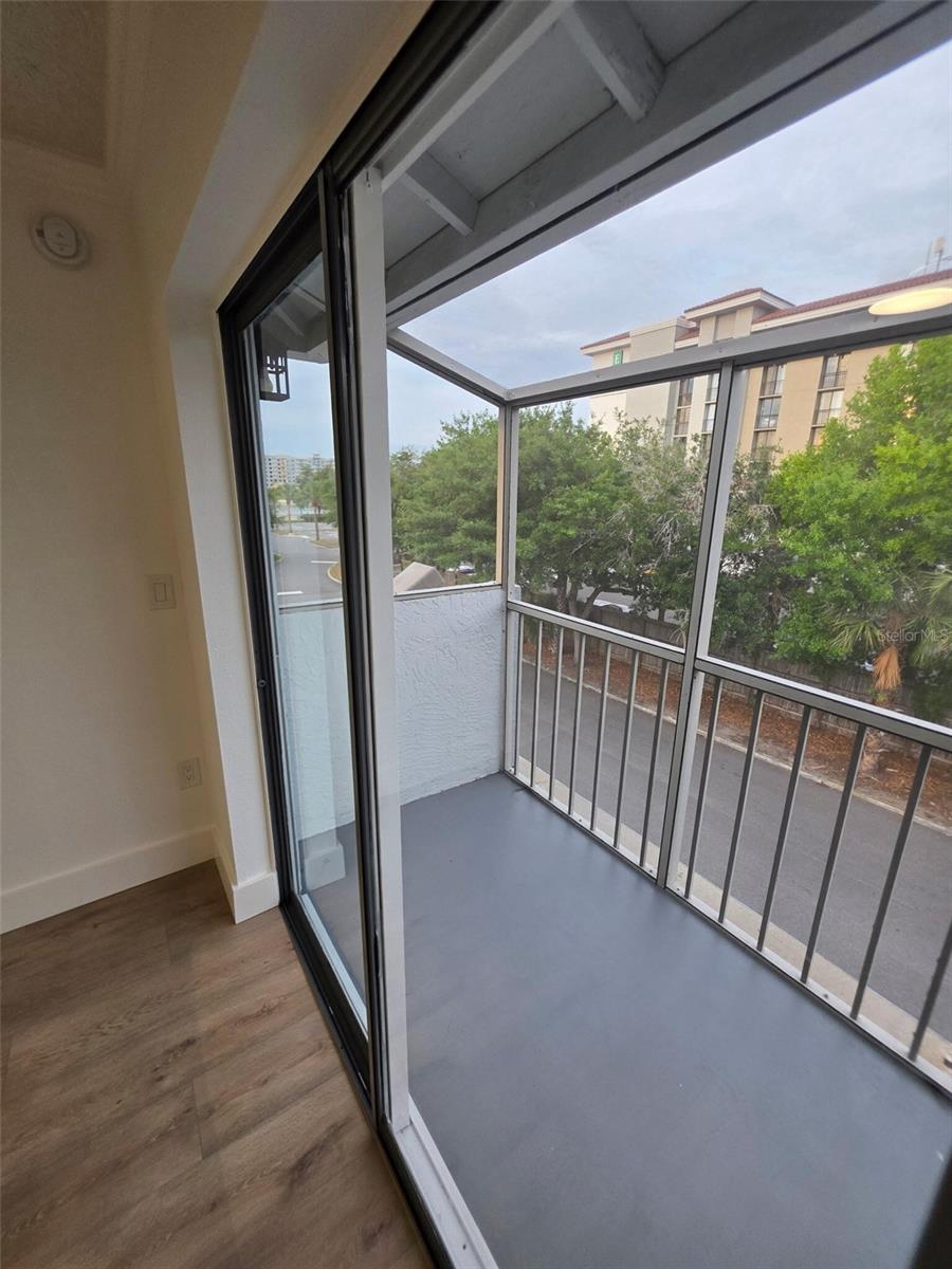 WATERSIDE AT CRANES ROOST - Residential