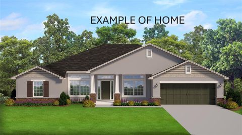 Photo of 4918 W Alamo Drive, Beverly Hills, FL 34465 (MLS # OM720665)