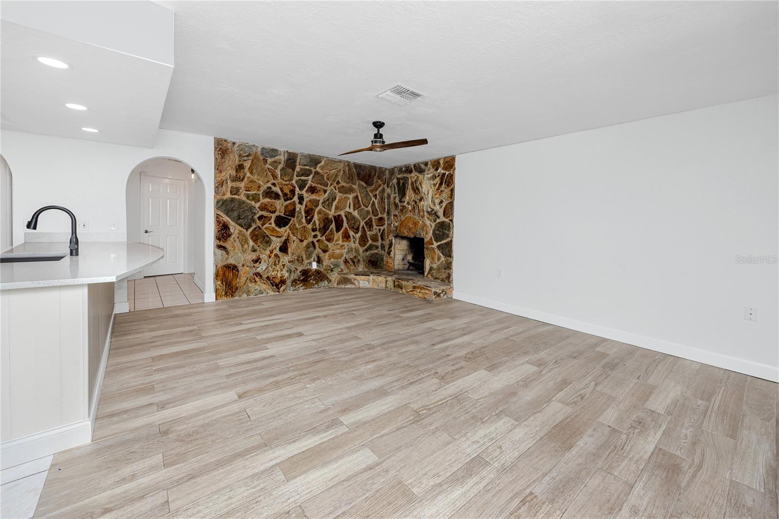 WEST PORT SUB - Residential