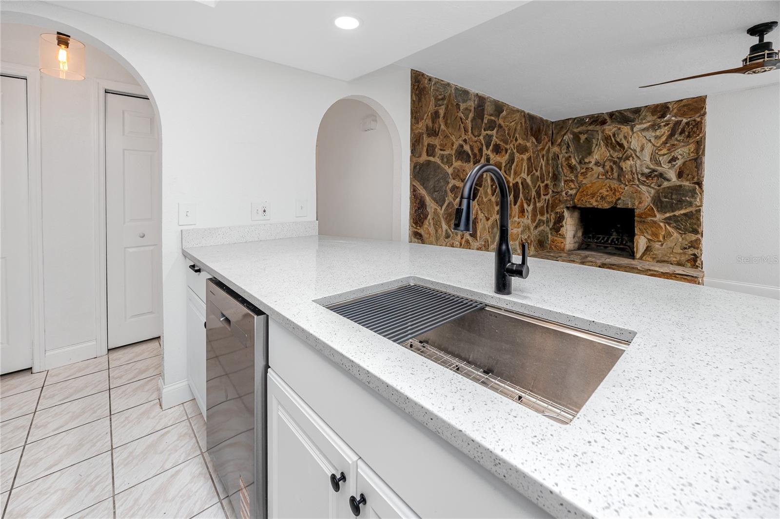 WEST PORT SUB - Residential