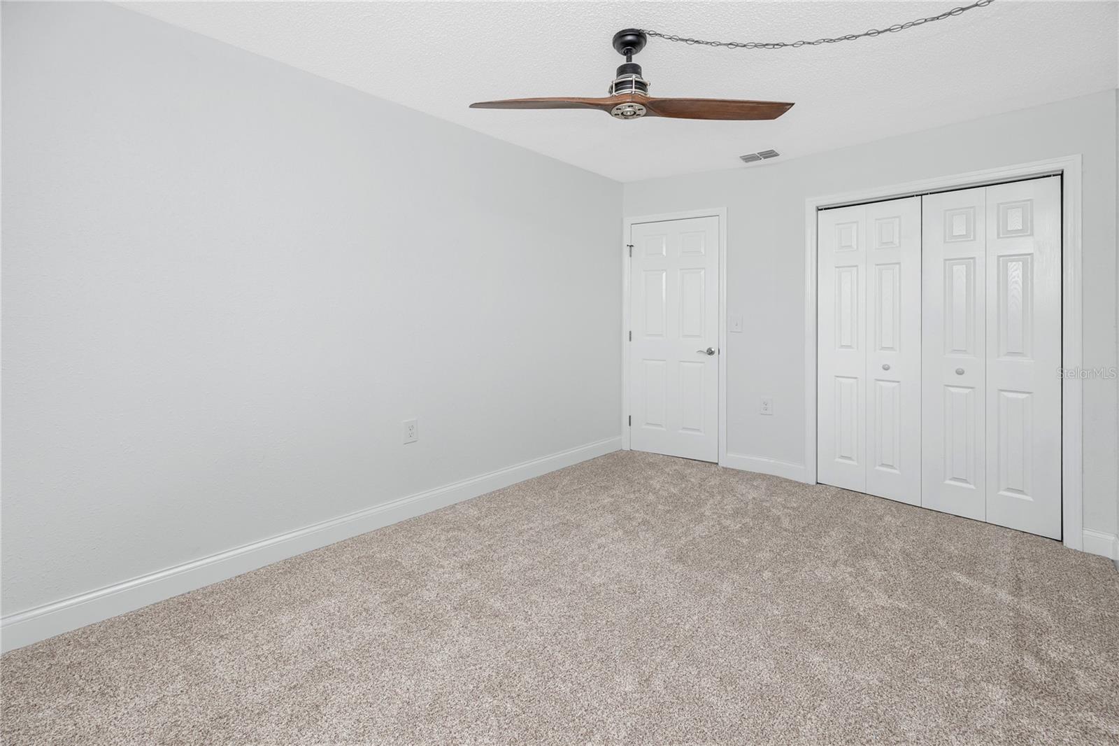 WEST PORT SUB - Residential