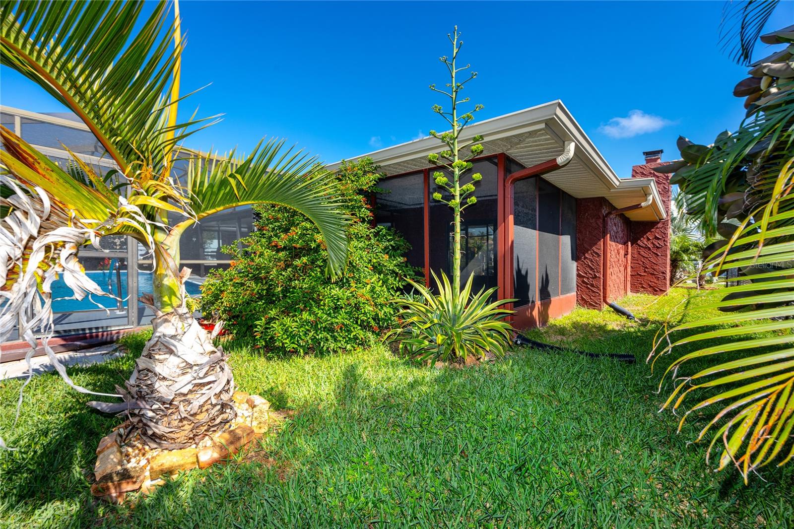 WEST PORT SUB - Residential