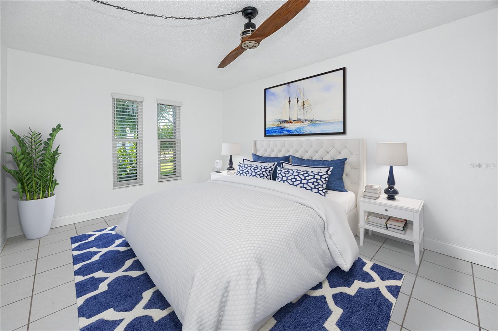 WEST PORT SUB - Residential