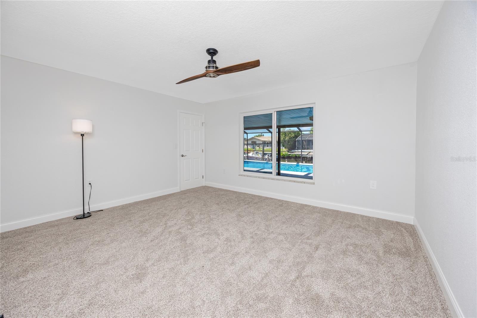 WEST PORT SUB - Residential