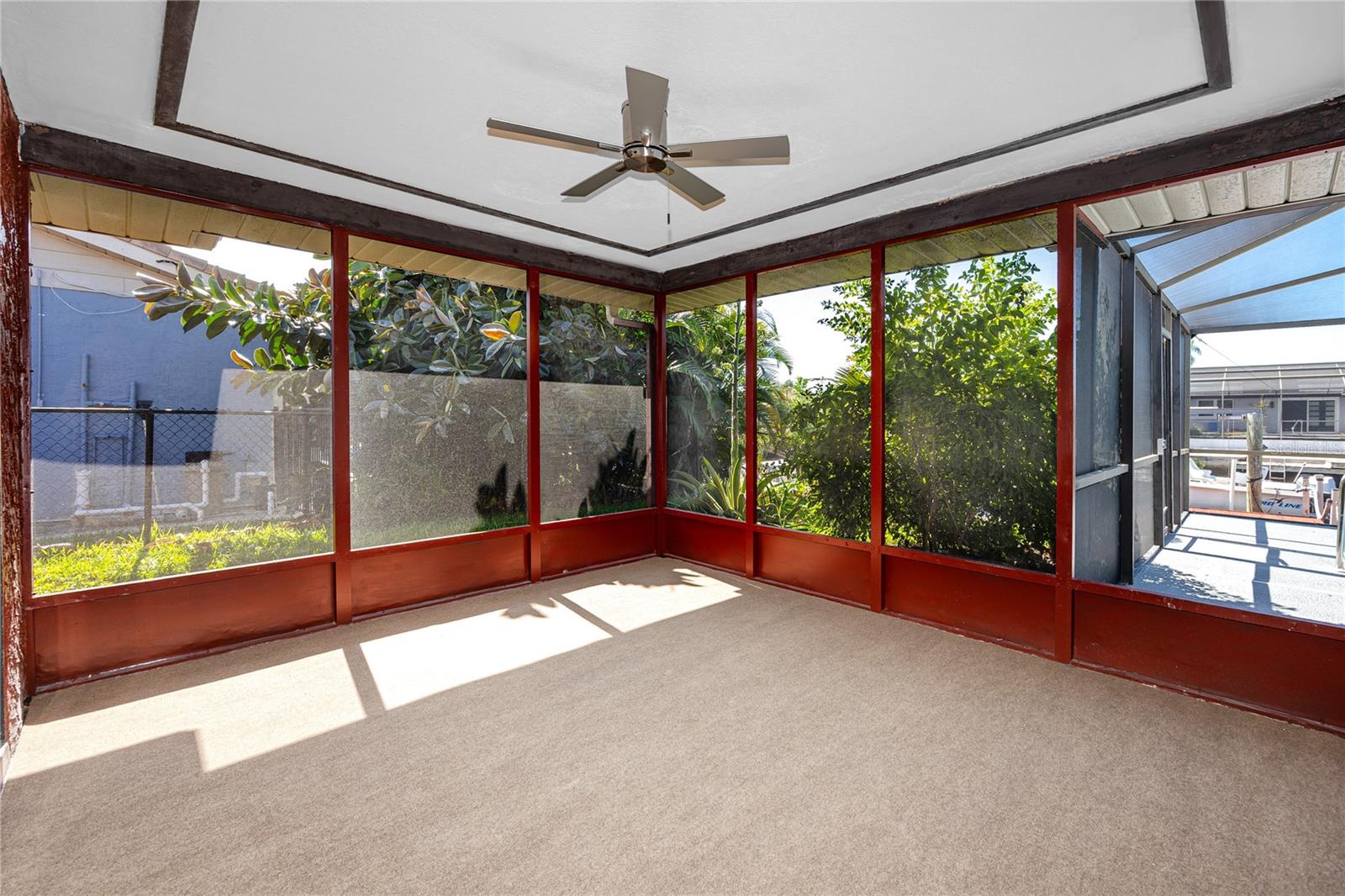 WEST PORT SUB - Residential