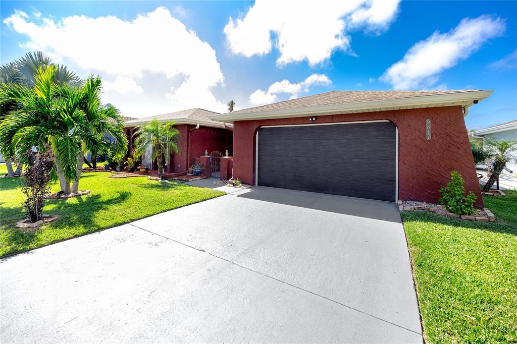 Photo of 9817 San Sierra Way, Port Richey, FL 34668 (MLS # TB8443017)