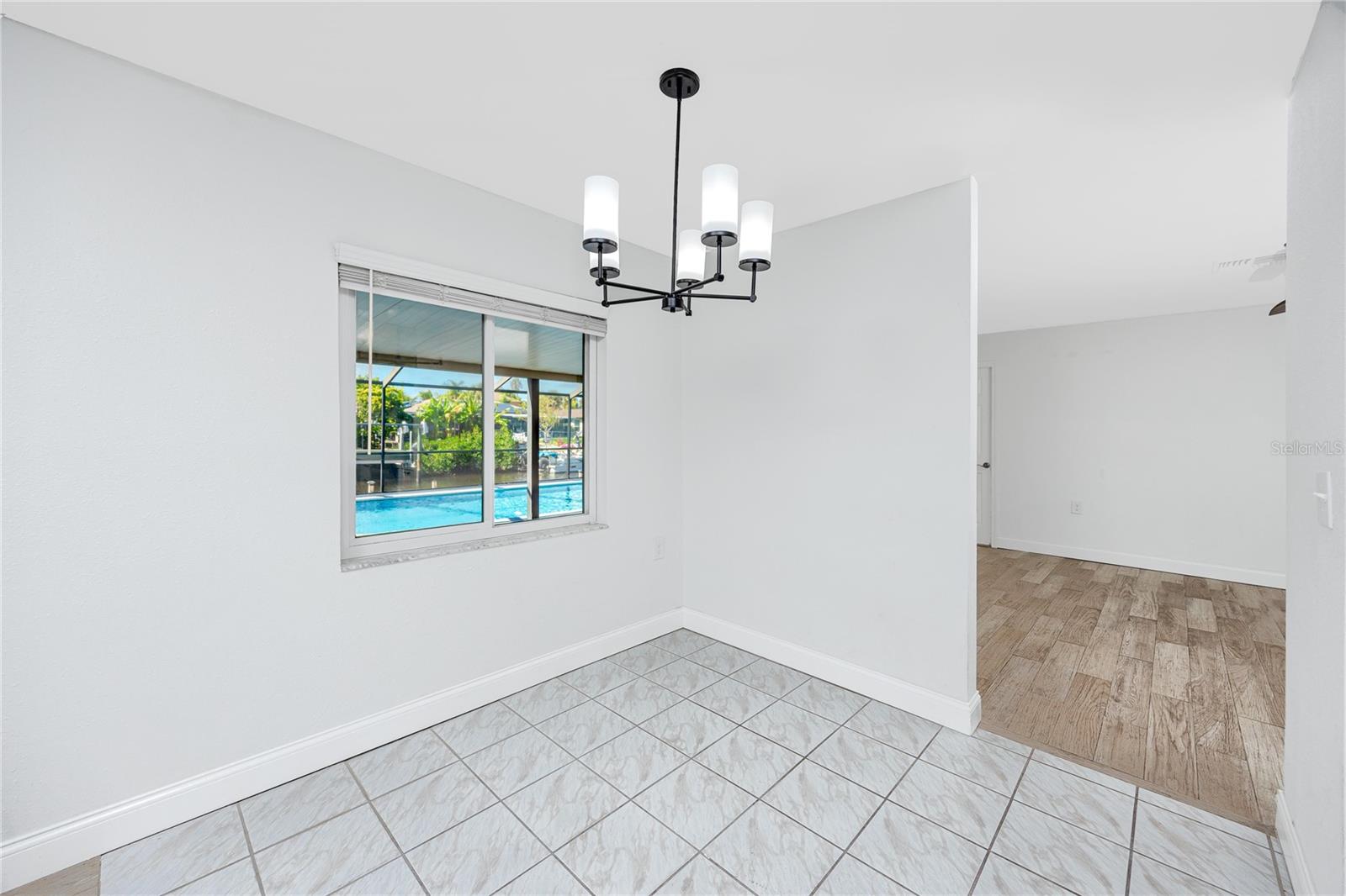 WEST PORT SUB - Residential