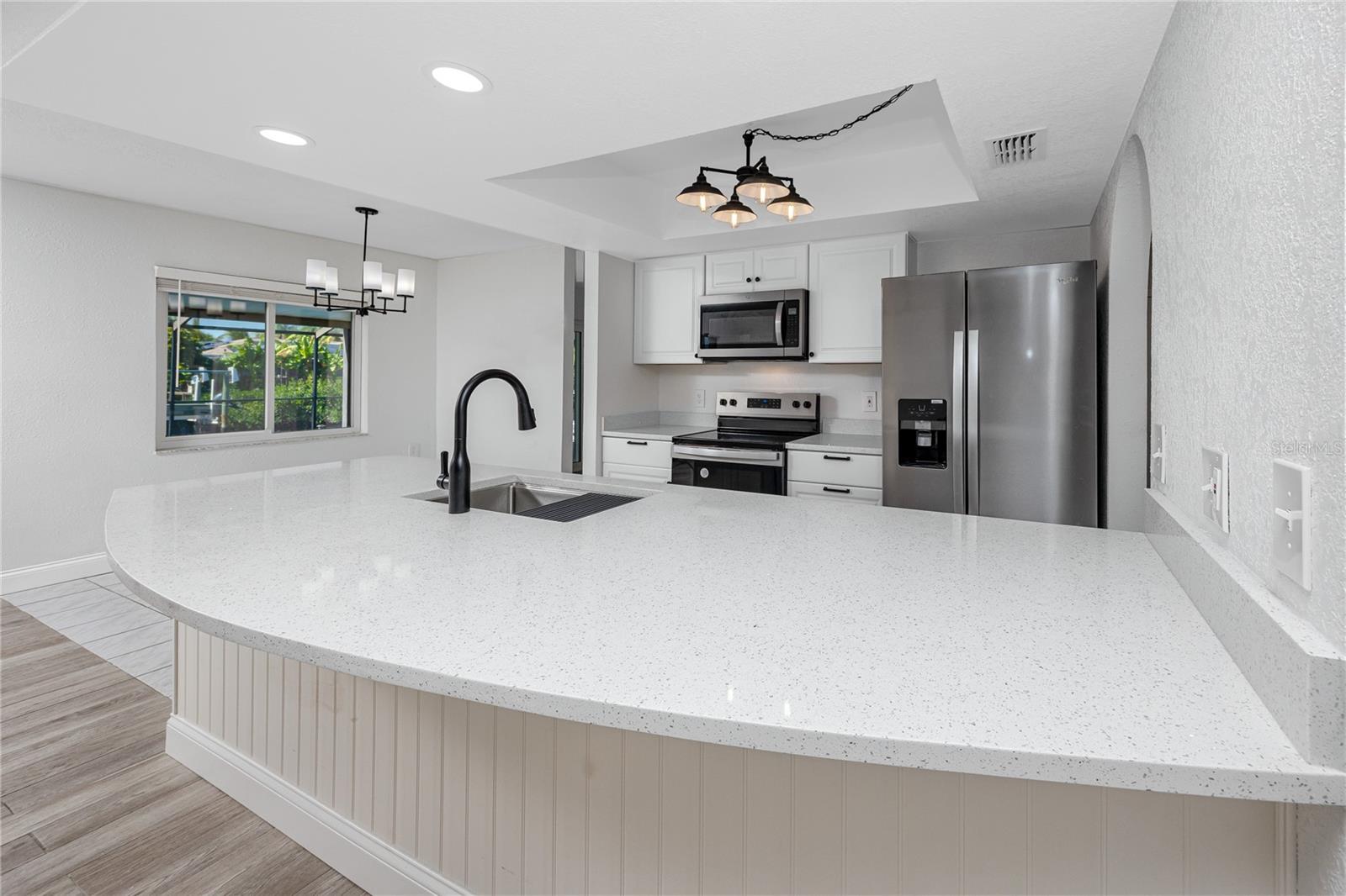 WEST PORT SUB - Residential