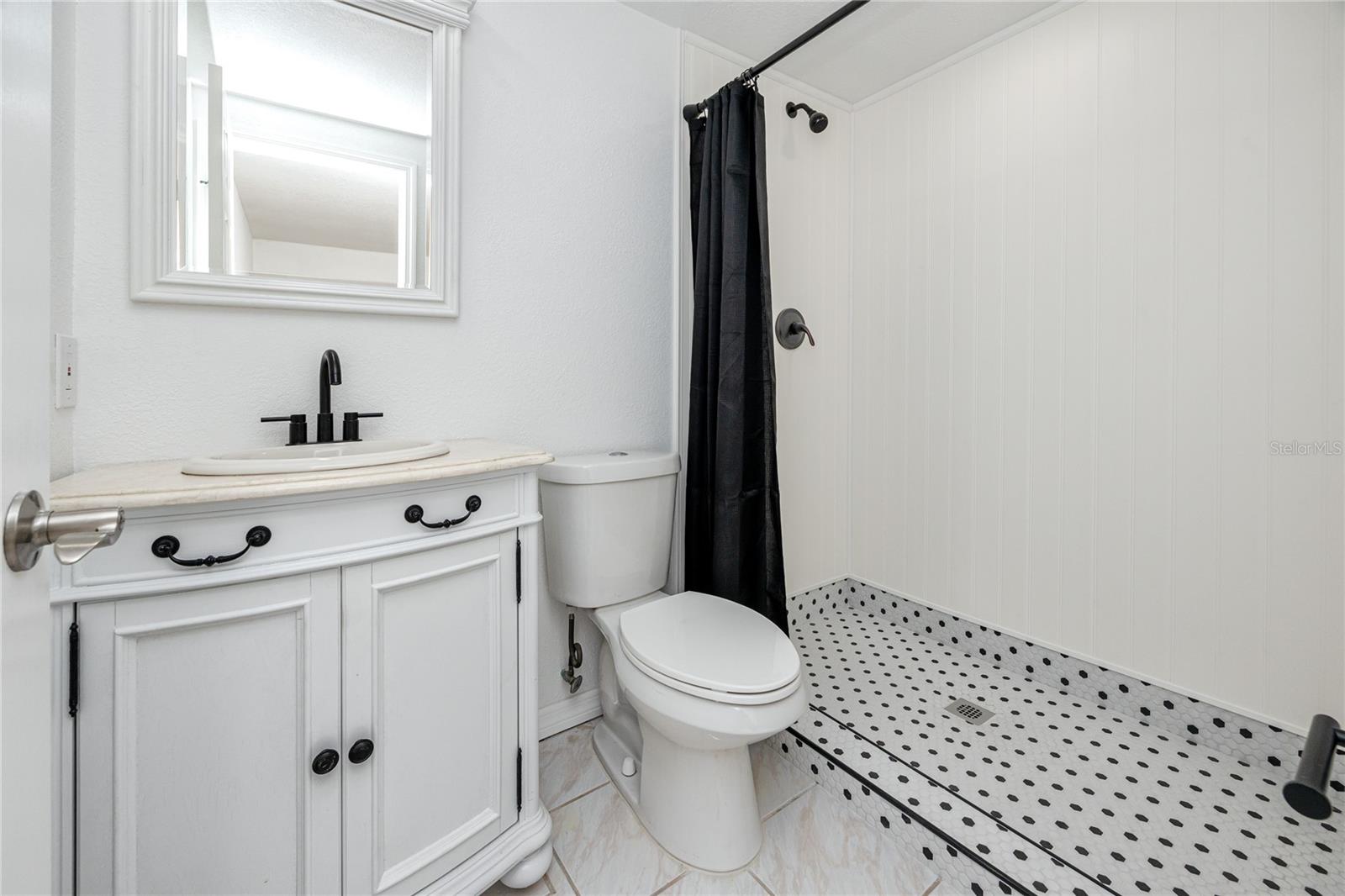 WEST PORT SUB - Residential