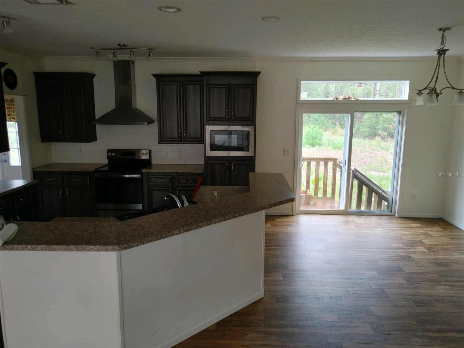 DAYTONA NORTH SUB - Residential