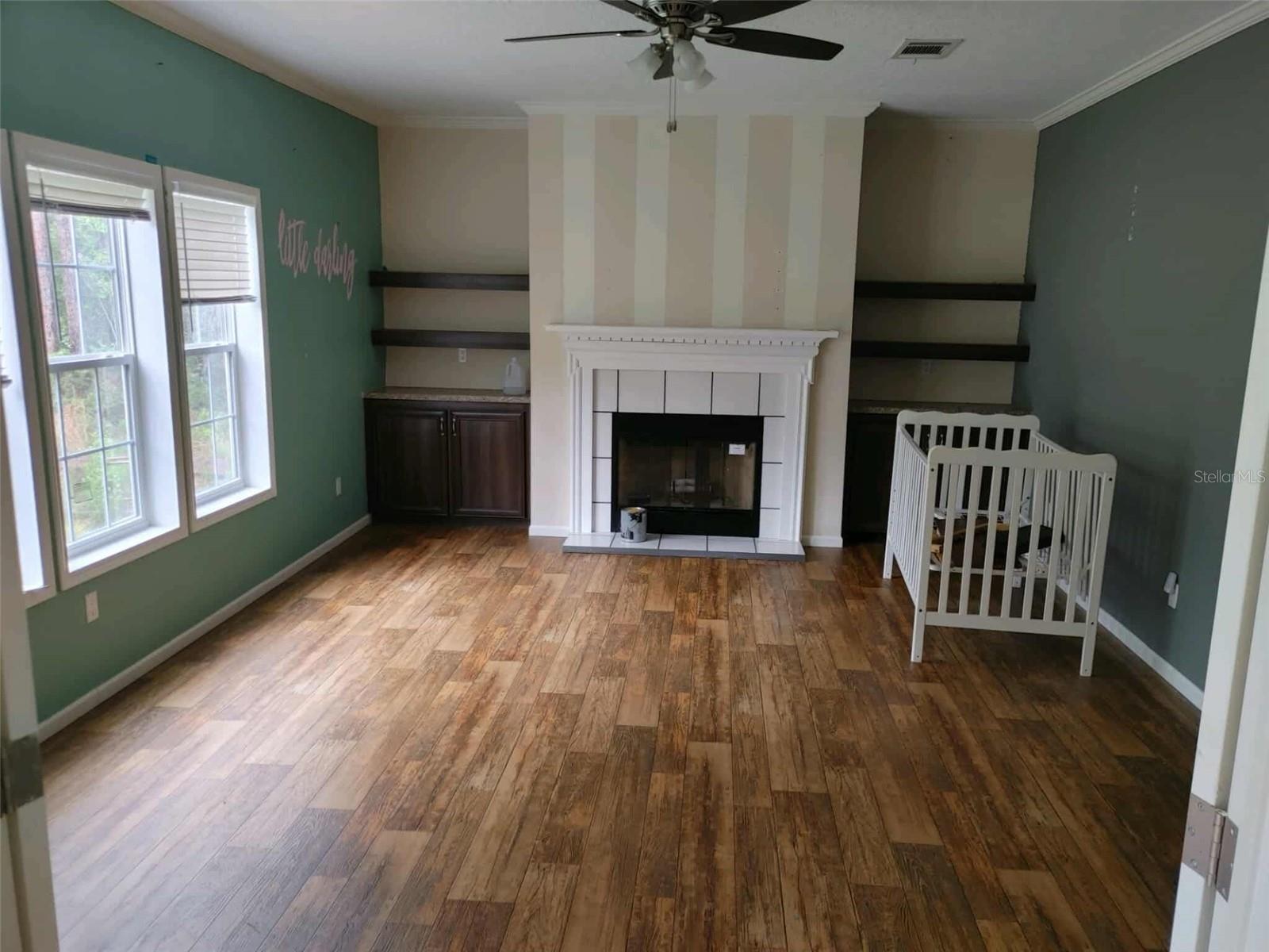 DAYTONA NORTH SUB - Residential