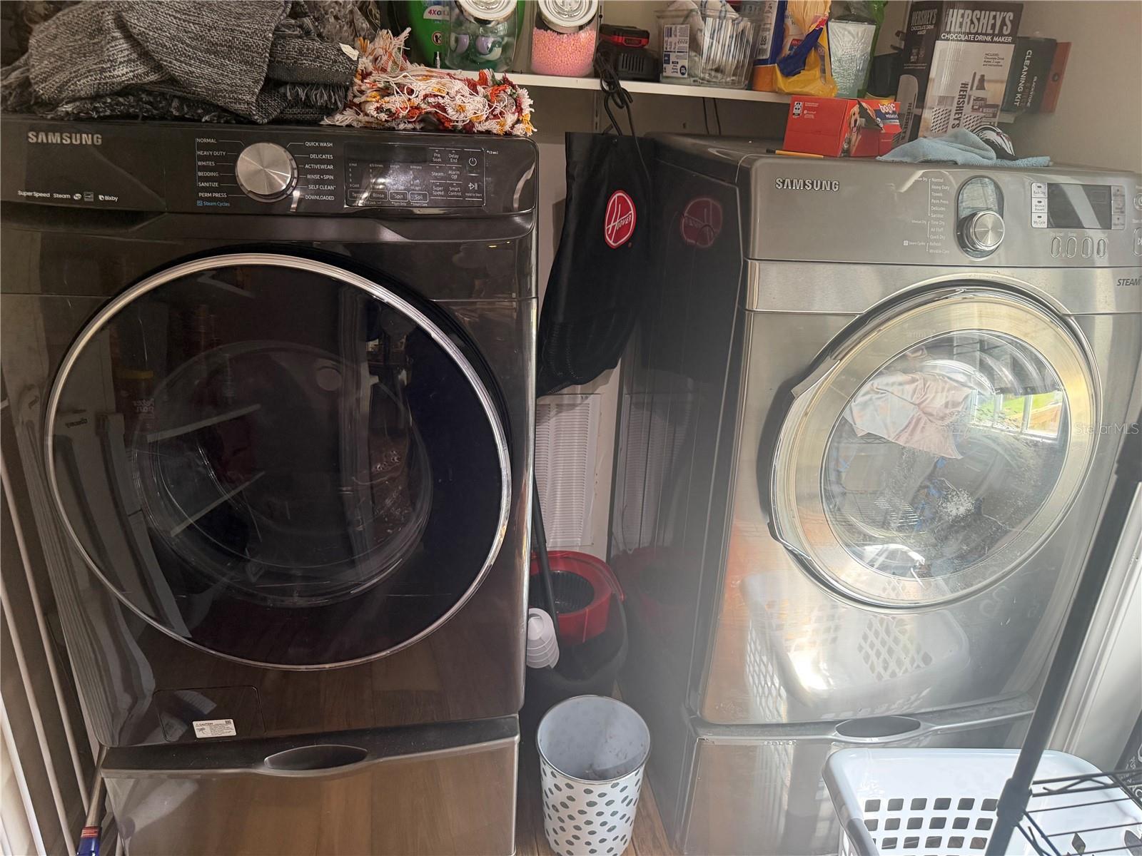 DAYTONA NORTH SUB - Residential