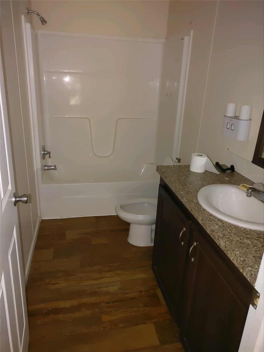 DAYTONA NORTH SUB - Residential