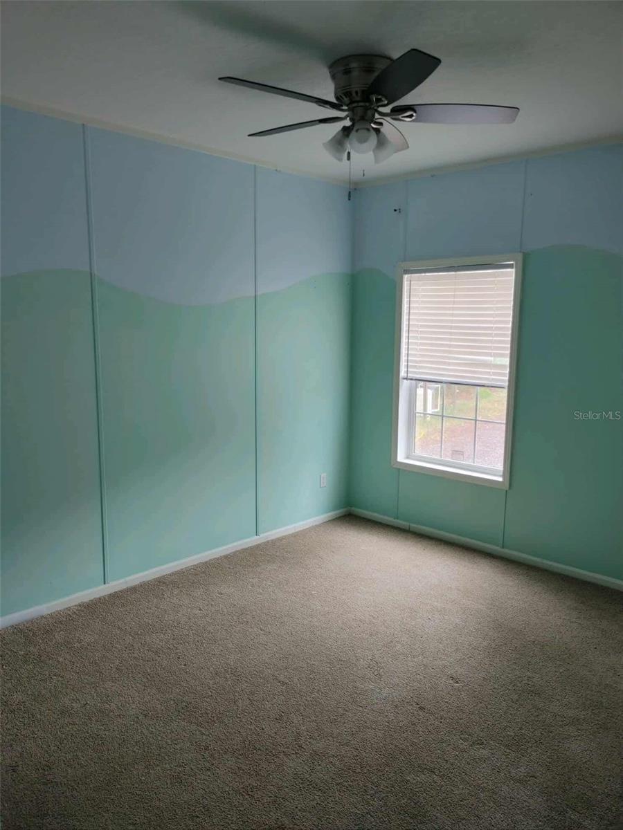 DAYTONA NORTH SUB - Residential