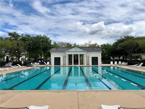 A home in ORLANDO