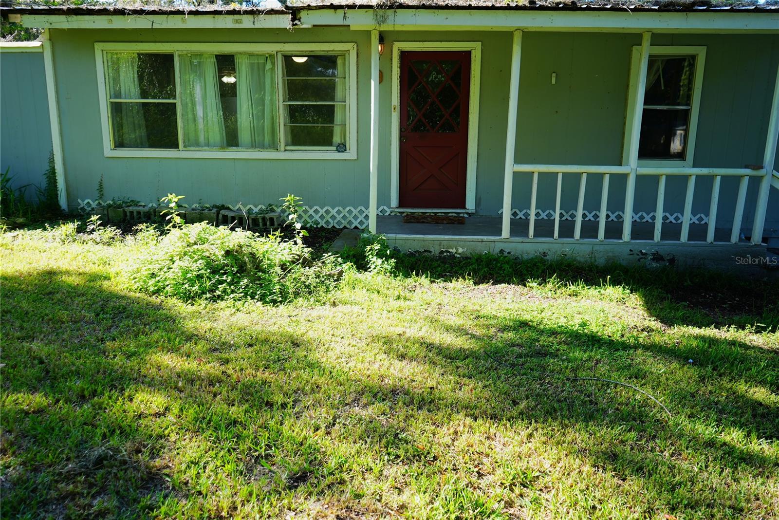 LAKE LINDSEY CITY - Residential