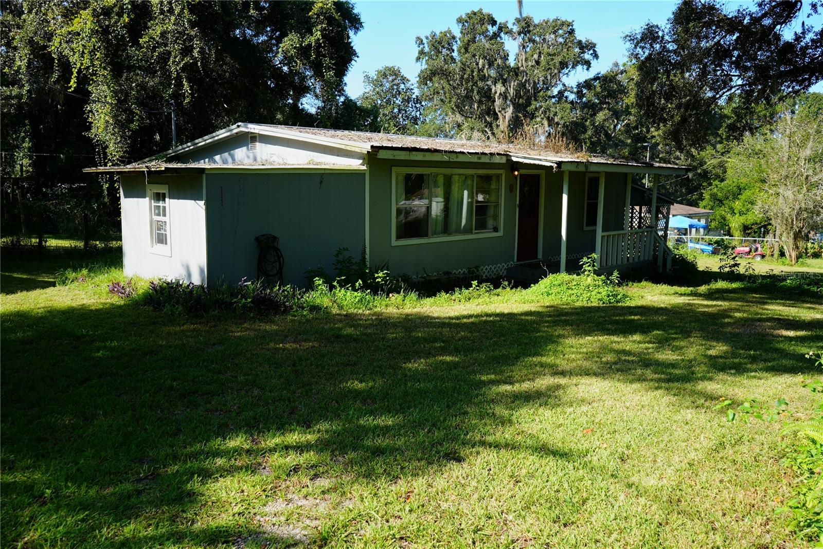 LAKE LINDSEY CITY - Residential
