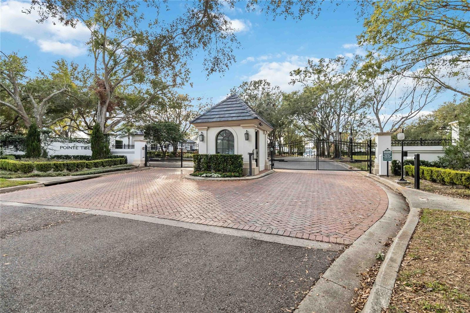 POINTE TIBET REP - Residential