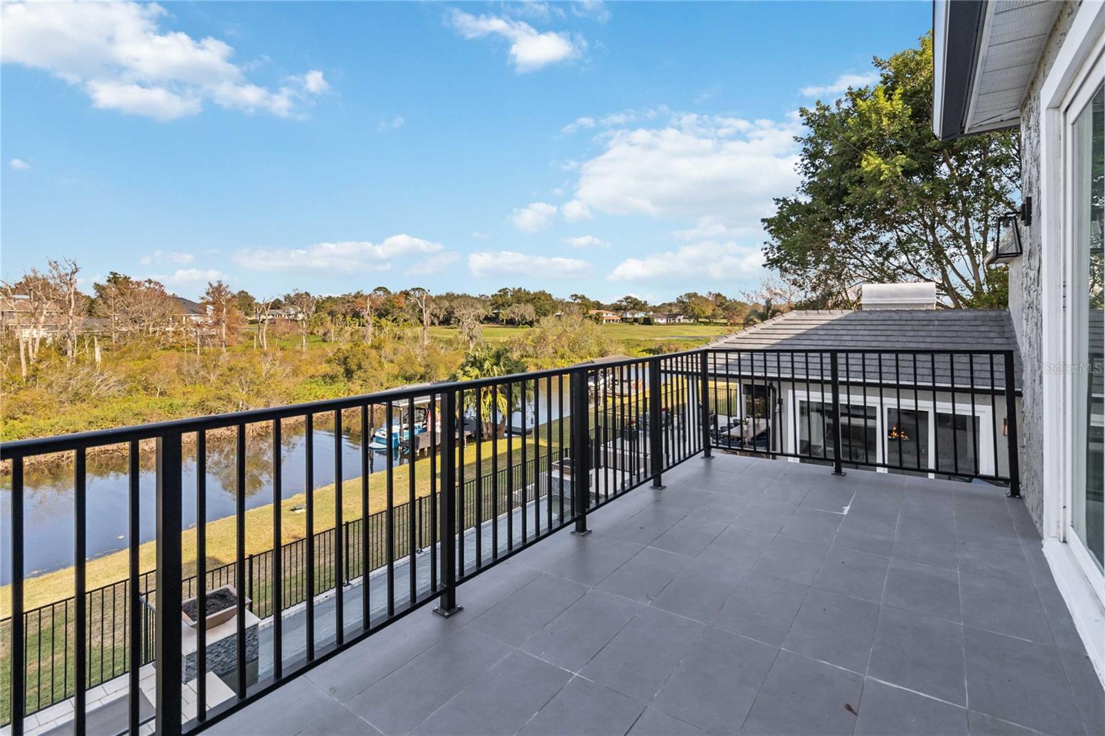 POINTE TIBET REP - Residential