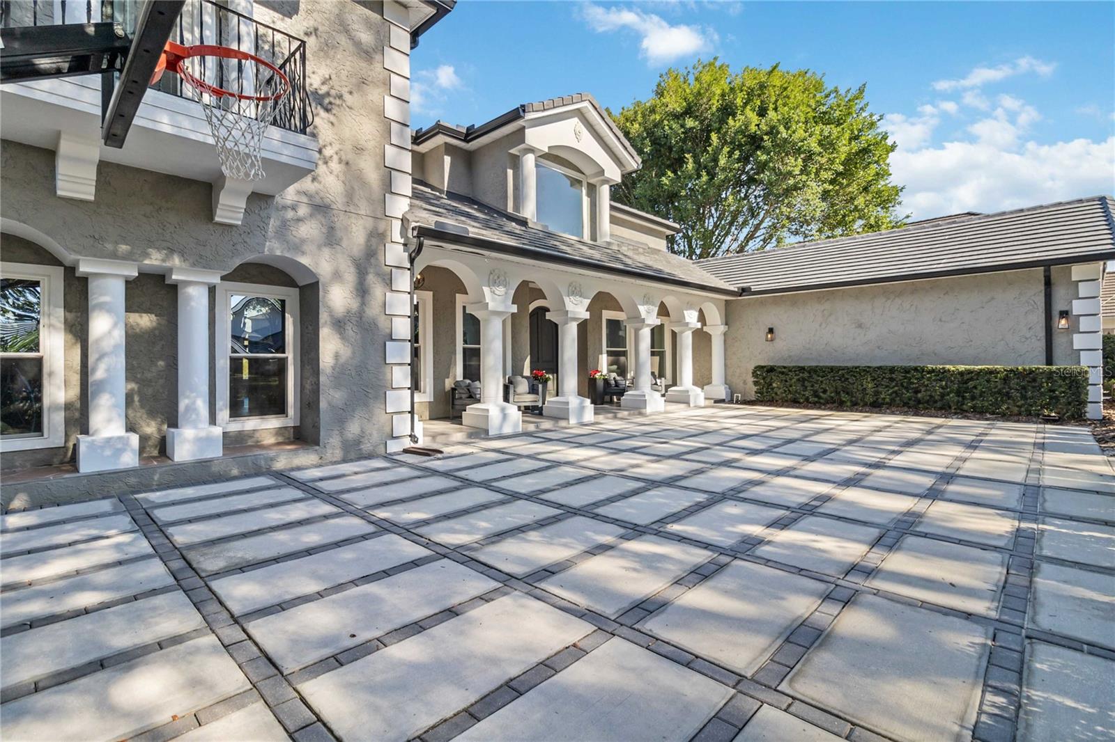 POINTE TIBET REP - Residential