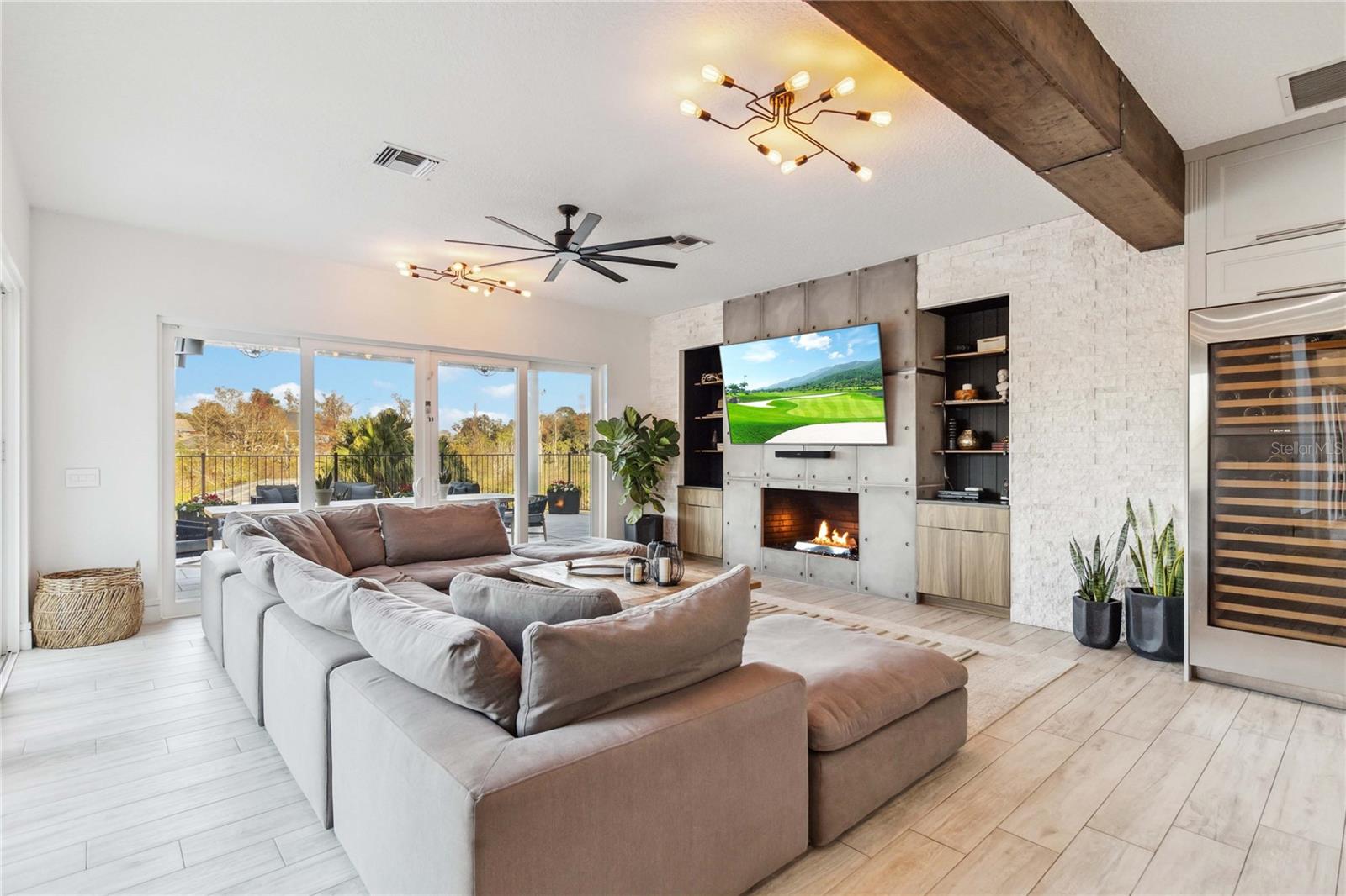 POINTE TIBET REP - Residential