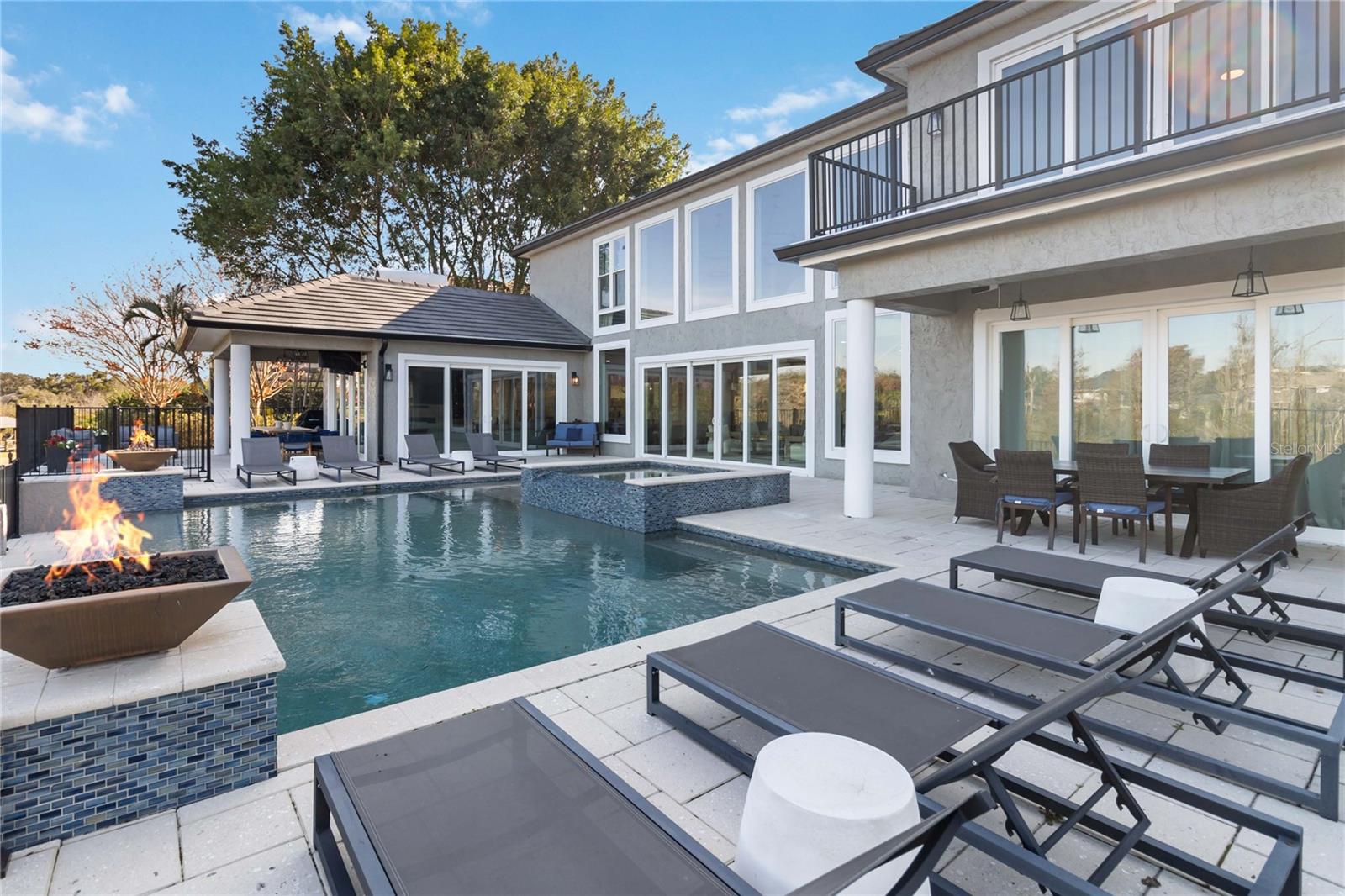 POINTE TIBET REP - Residential