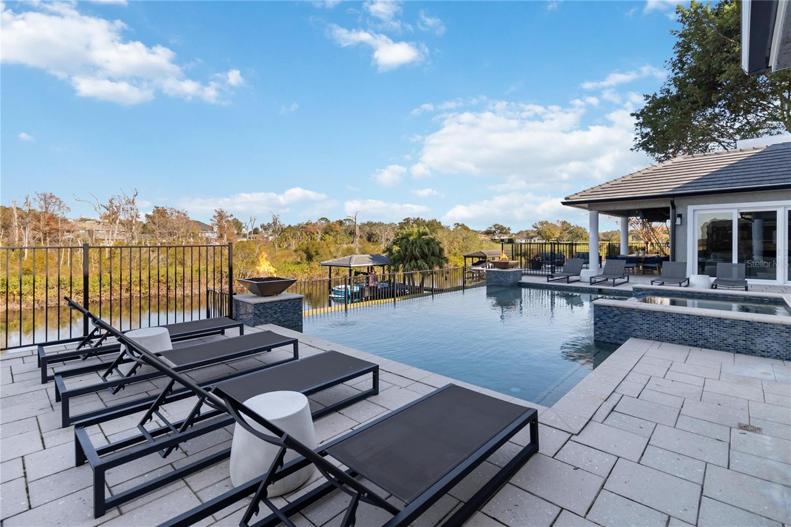 POINTE TIBET REP - Residential