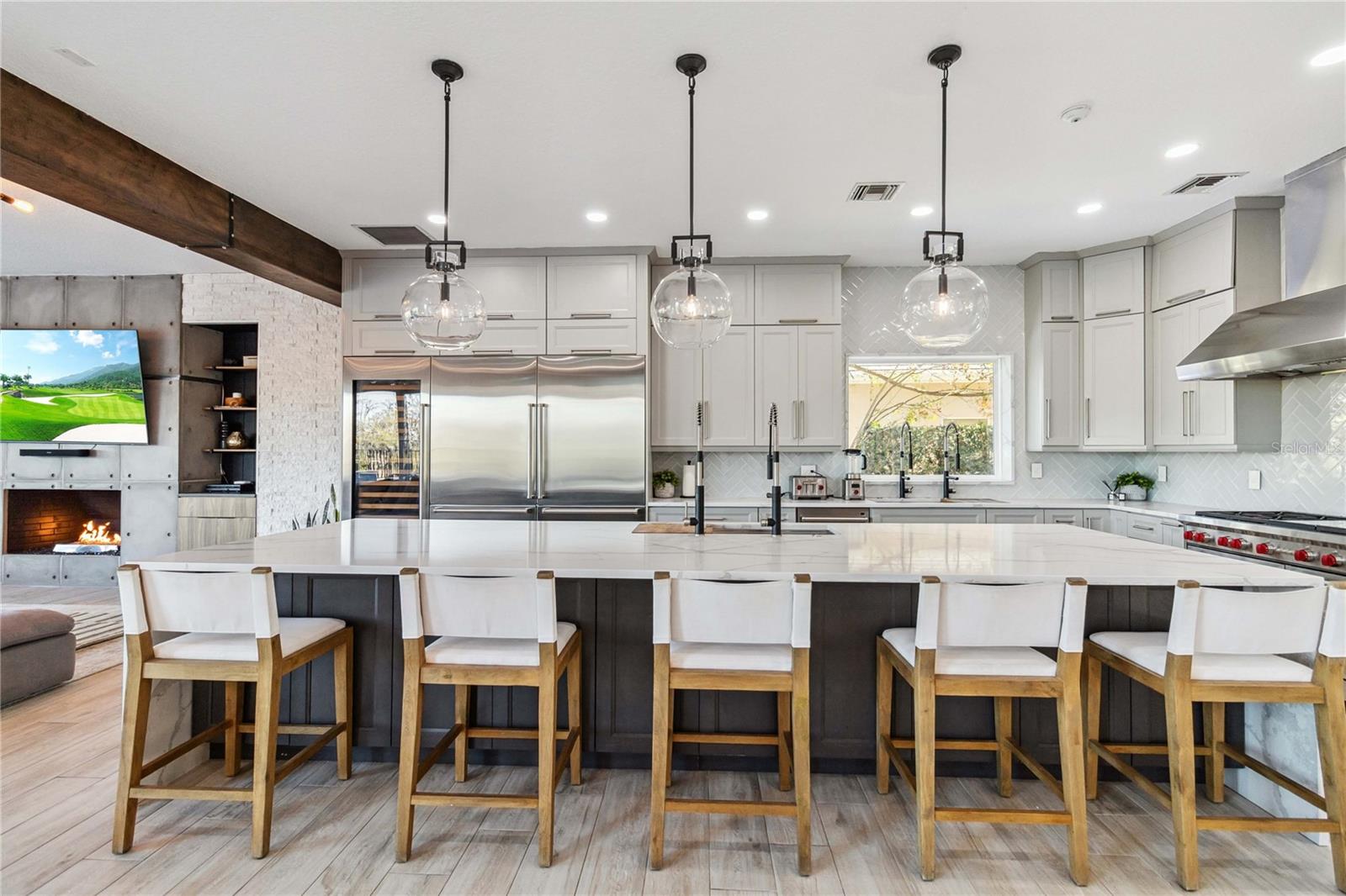 POINTE TIBET REP - Residential