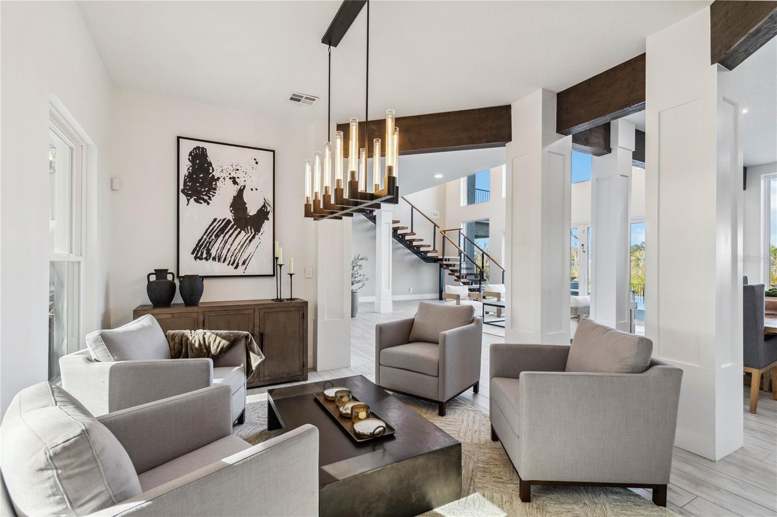 POINTE TIBET REP - Residential