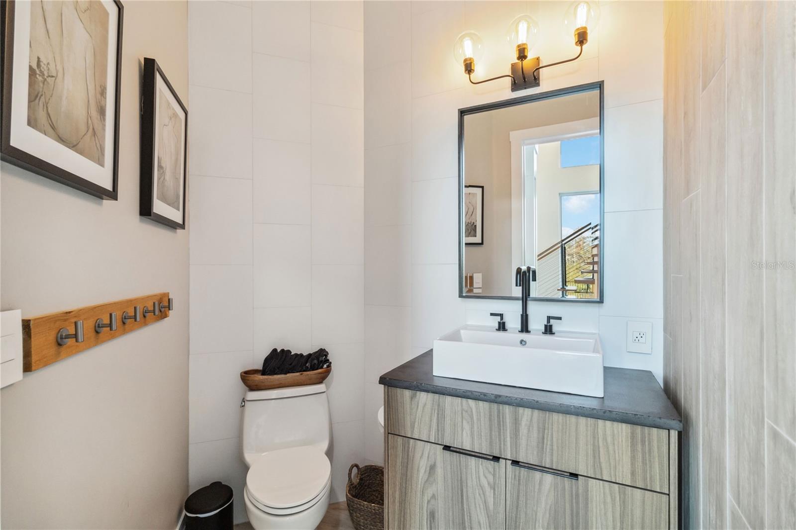 POINTE TIBET REP - Residential