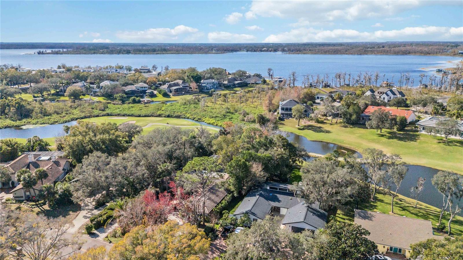 POINTE TIBET REP - Residential