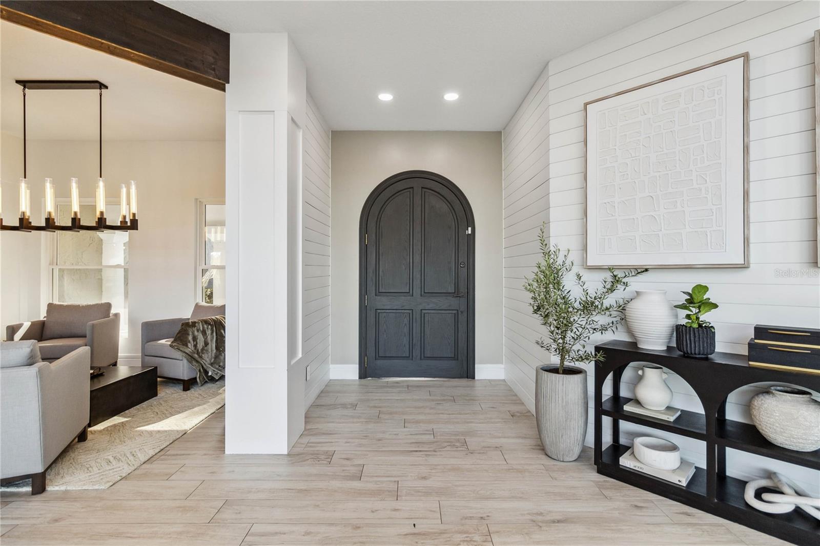 POINTE TIBET REP - Residential