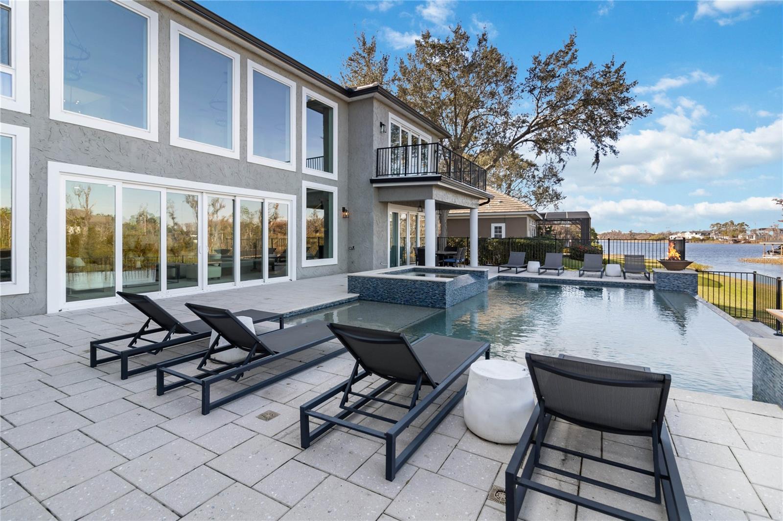 POINTE TIBET REP - Residential