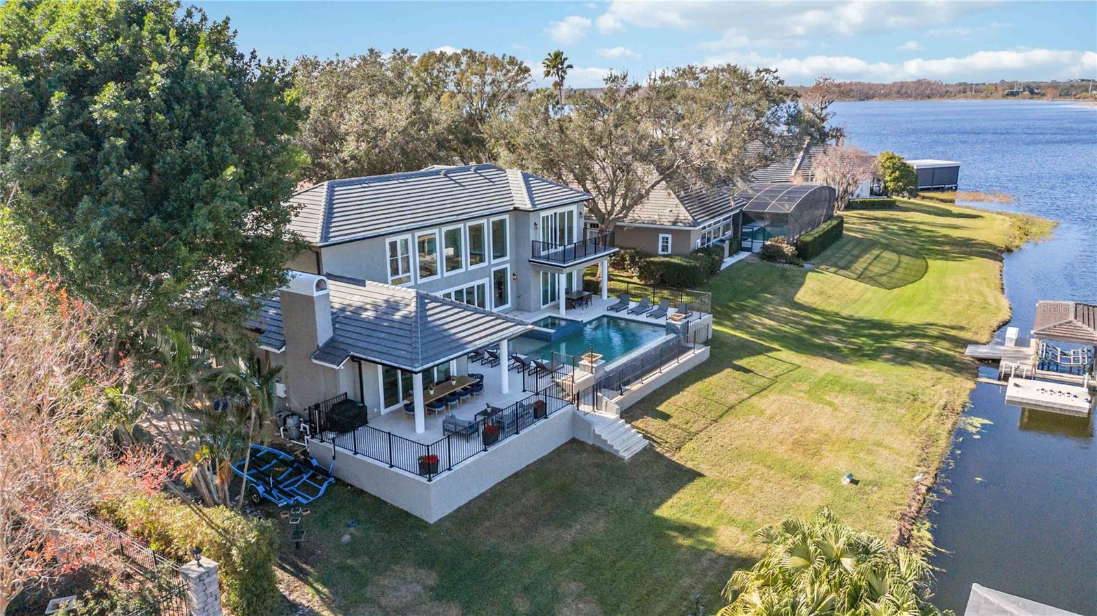 POINTE TIBET REP - Residential