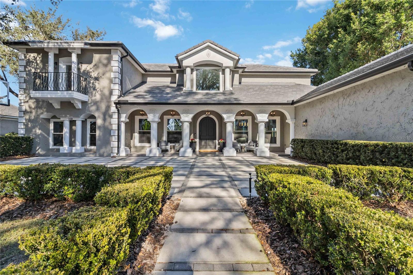 POINTE TIBET REP - Residential