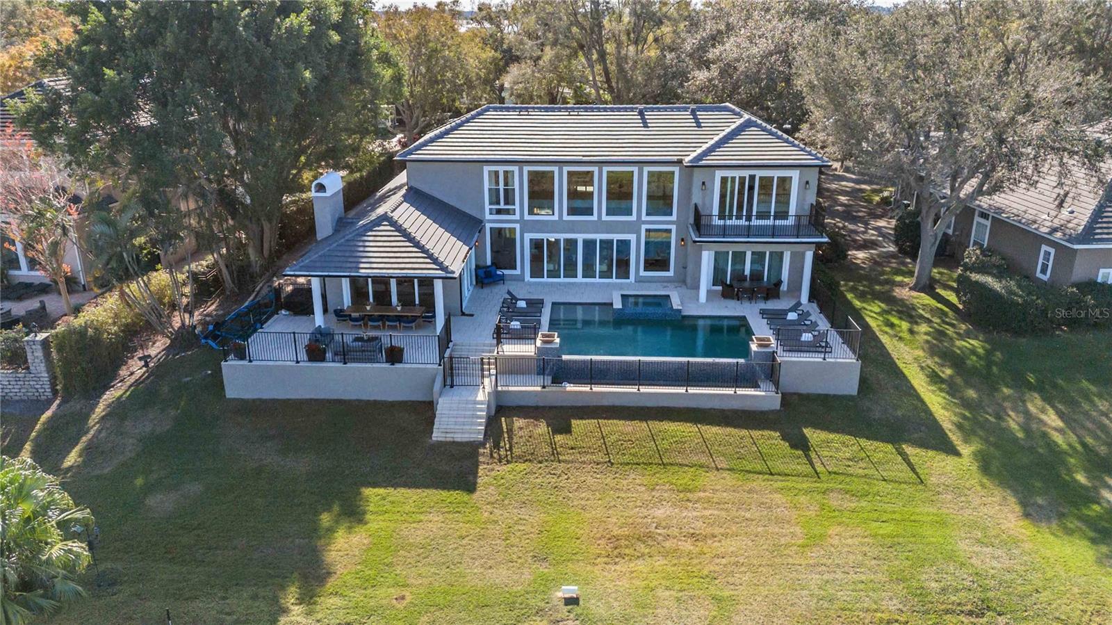 POINTE TIBET REP - Residential