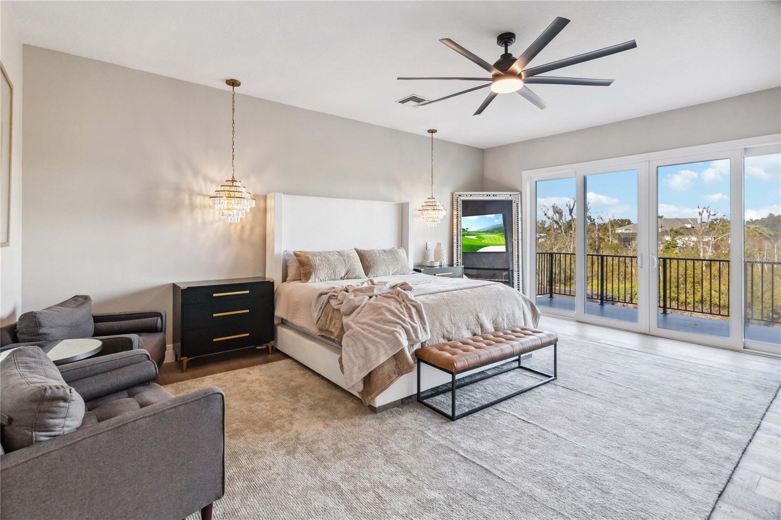 POINTE TIBET REP - Residential