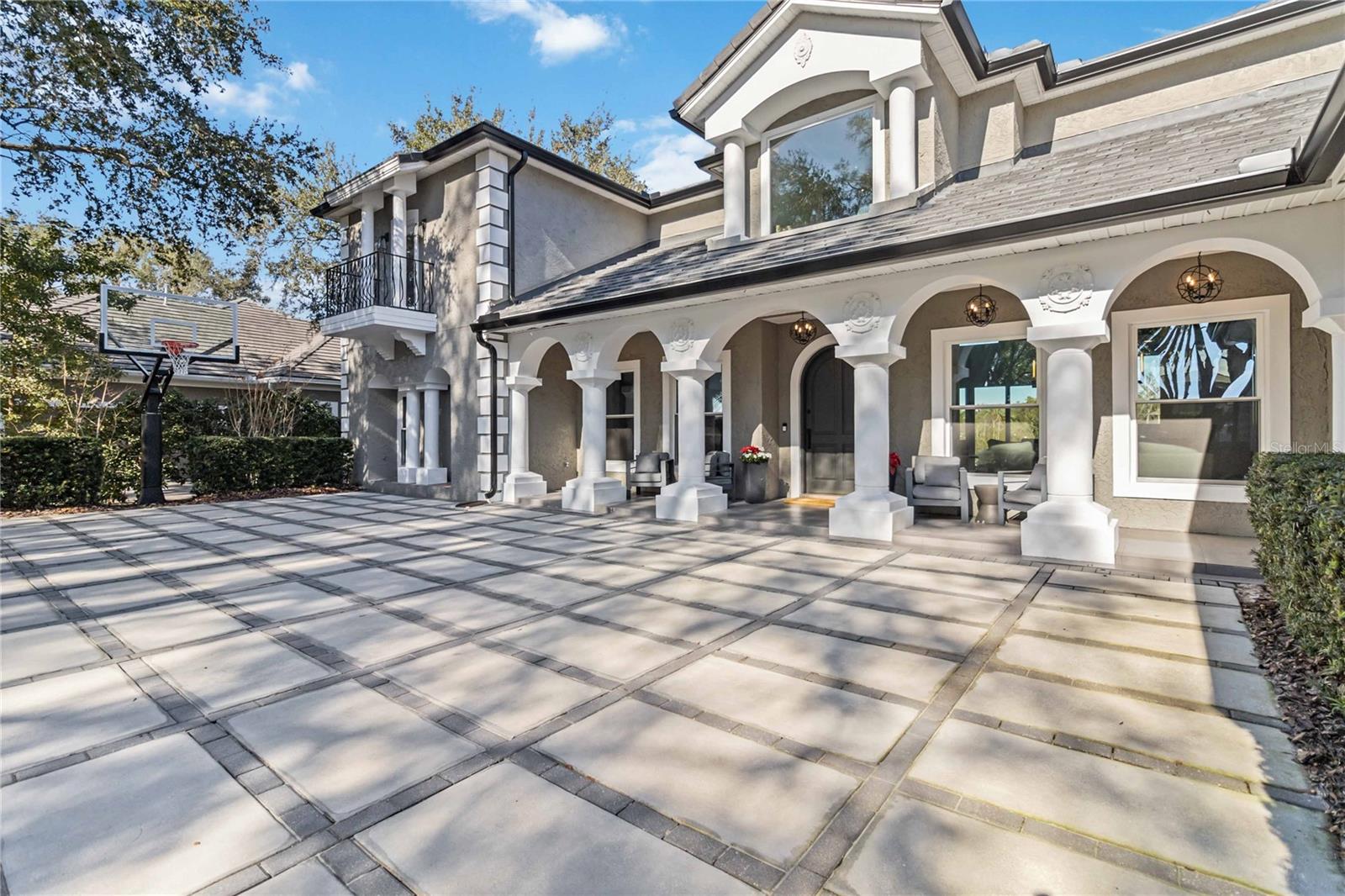 POINTE TIBET REP - Residential