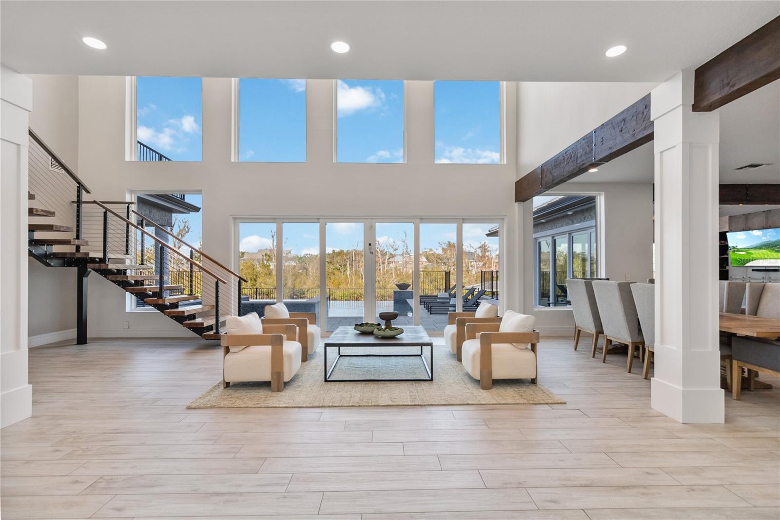 POINTE TIBET REP - Residential